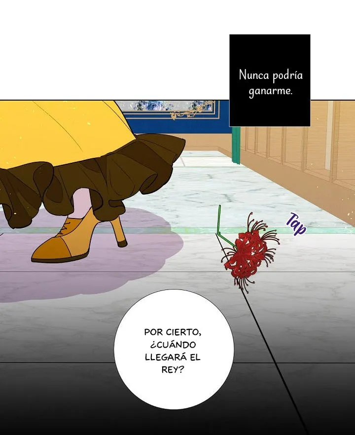 Dama a Reina Capítulo 29 en Línea - página 48