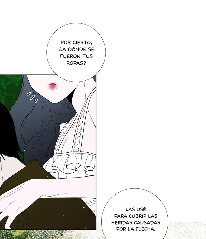 Dama a Reina Capítulo 30 en Línea - página 13