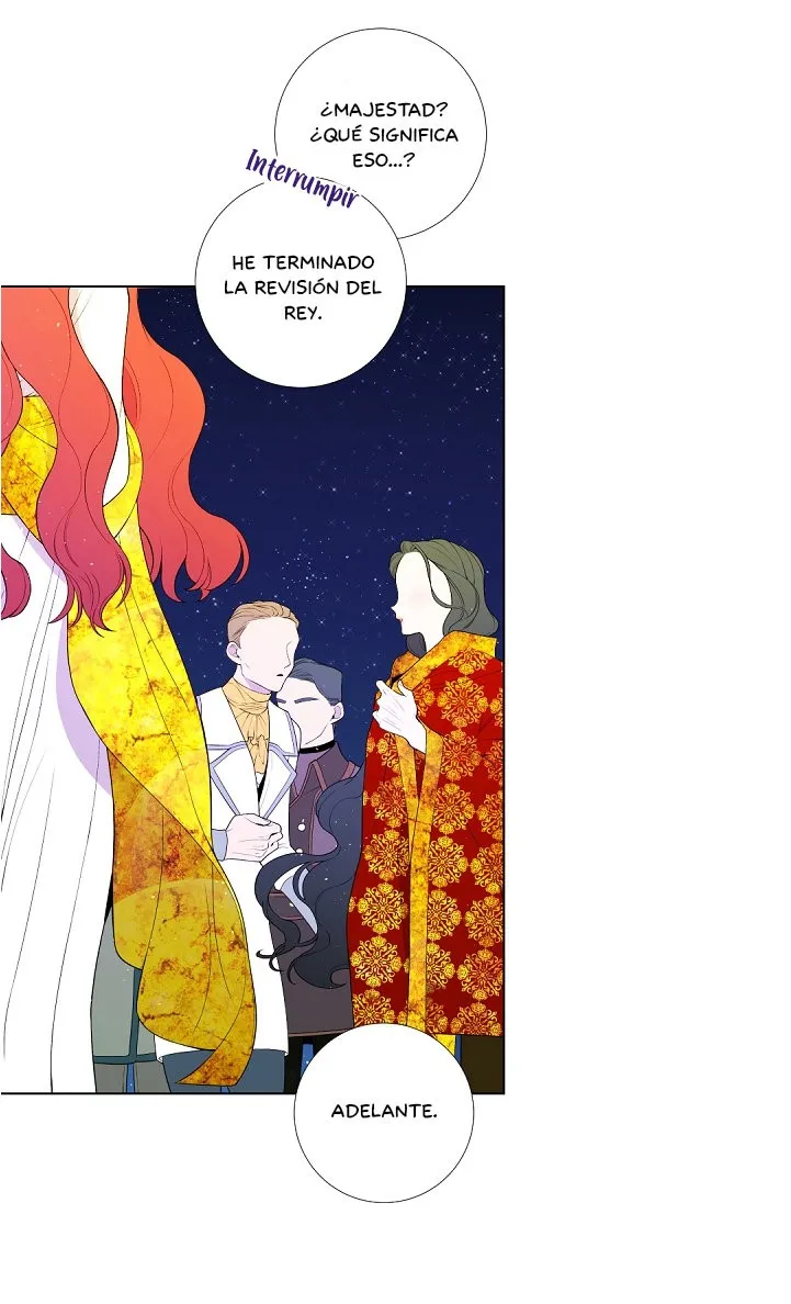 Dama a Reina Capítulo 31 en Línea - página 28