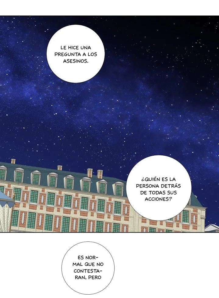 Dama a Reina Capítulo 31 en Línea - página 43