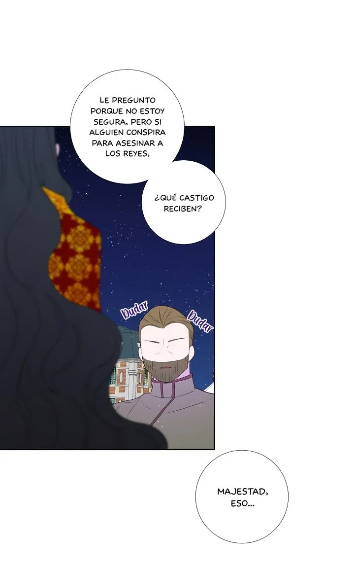 Dama a Reina Capítulo 31 en Línea - página 48
