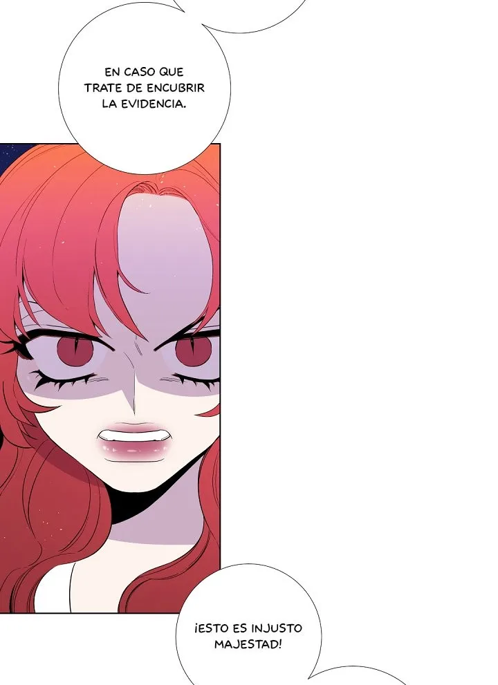 Dama a Reina Capítulo 31 en Línea - página 60