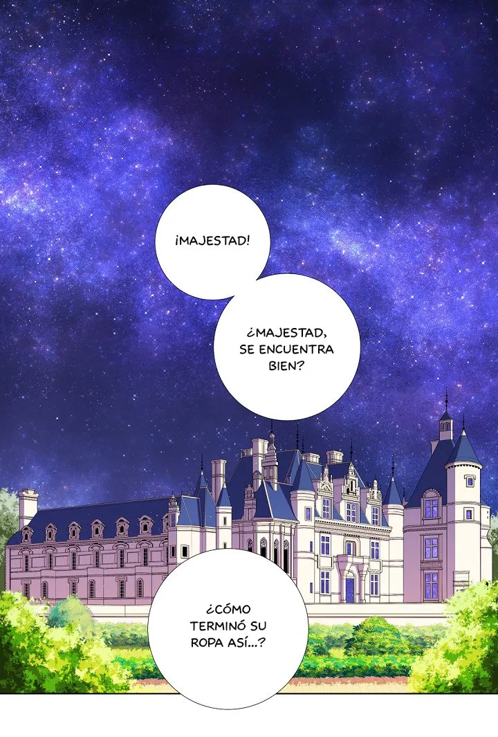 Dama a Reina Capítulo 32 en Línea - página 10