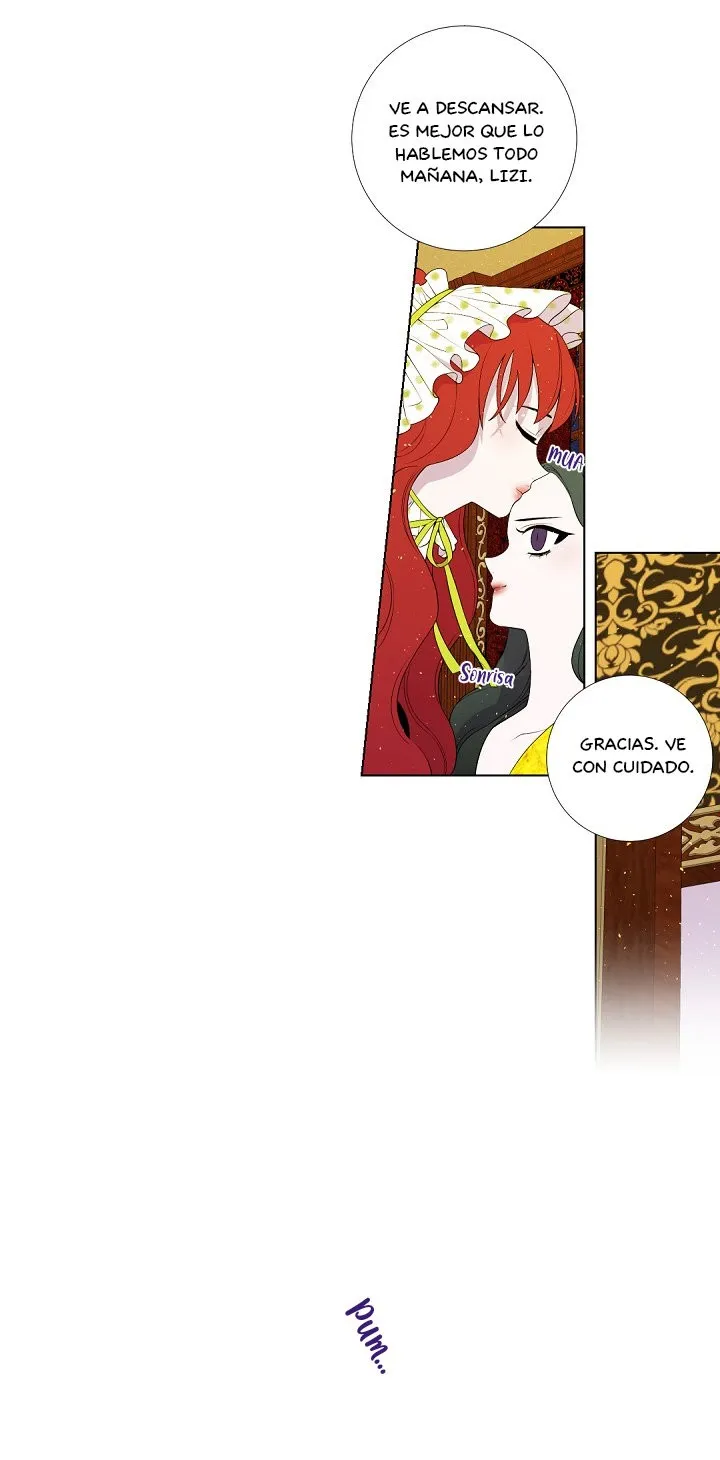 Dama a Reina Capítulo 32 en Línea - página 20