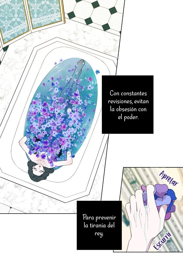 Dama a Reina Capítulo 32 en Línea - página 30