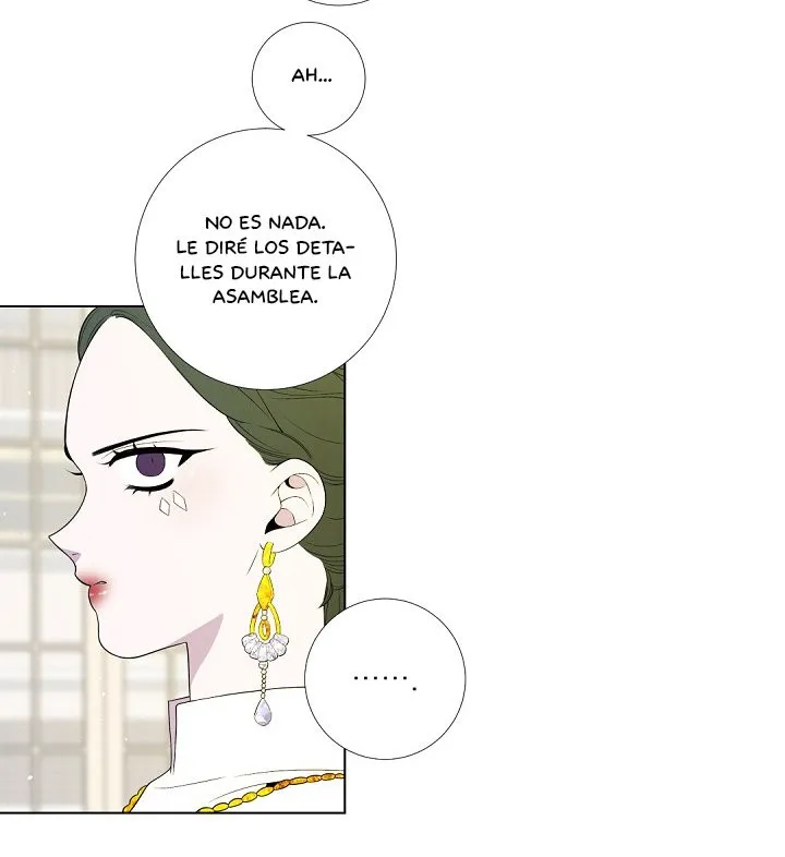 Dama a Reina Capítulo 32 en Línea - página 43