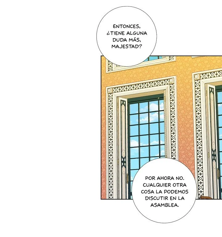 Dama a Reina Capítulo 32 en Línea - página 44