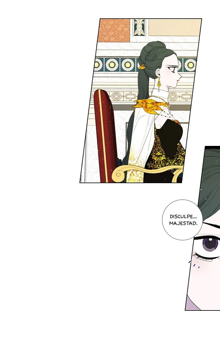 Dama a Reina Capítulo 32 en Línea - página 46