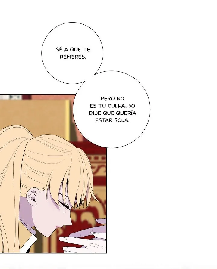 Dama a Reina Capítulo 32 en Línea - página 49