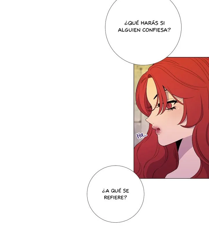 Dama a Reina Capítulo 34 en Línea - página 20