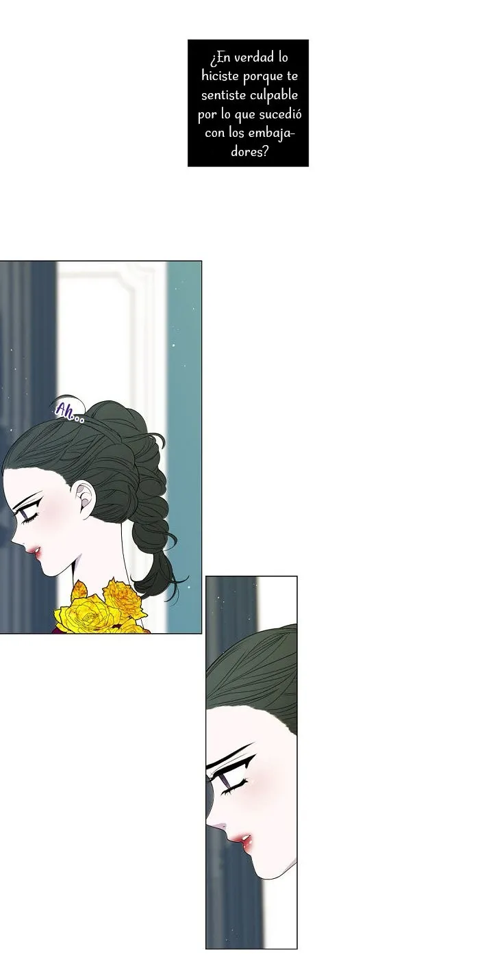 Dama a Reina Capítulo 35 en Línea - página 23