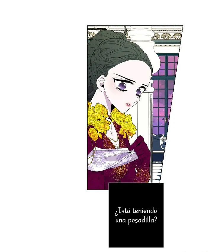 Dama a Reina Capítulo 35 en Línea - página 29