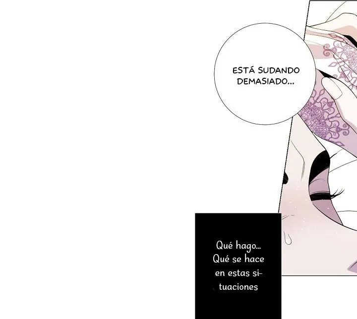 Dama a Reina Capítulo 35 en Línea - página 30