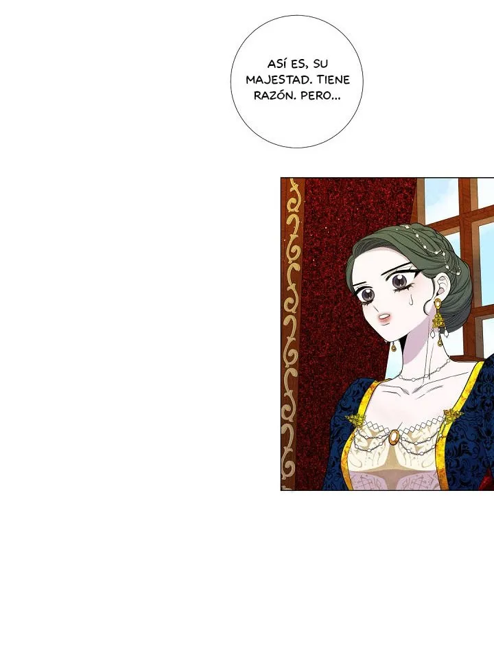 Dama a Reina Capítulo 35 en Línea - página 53
