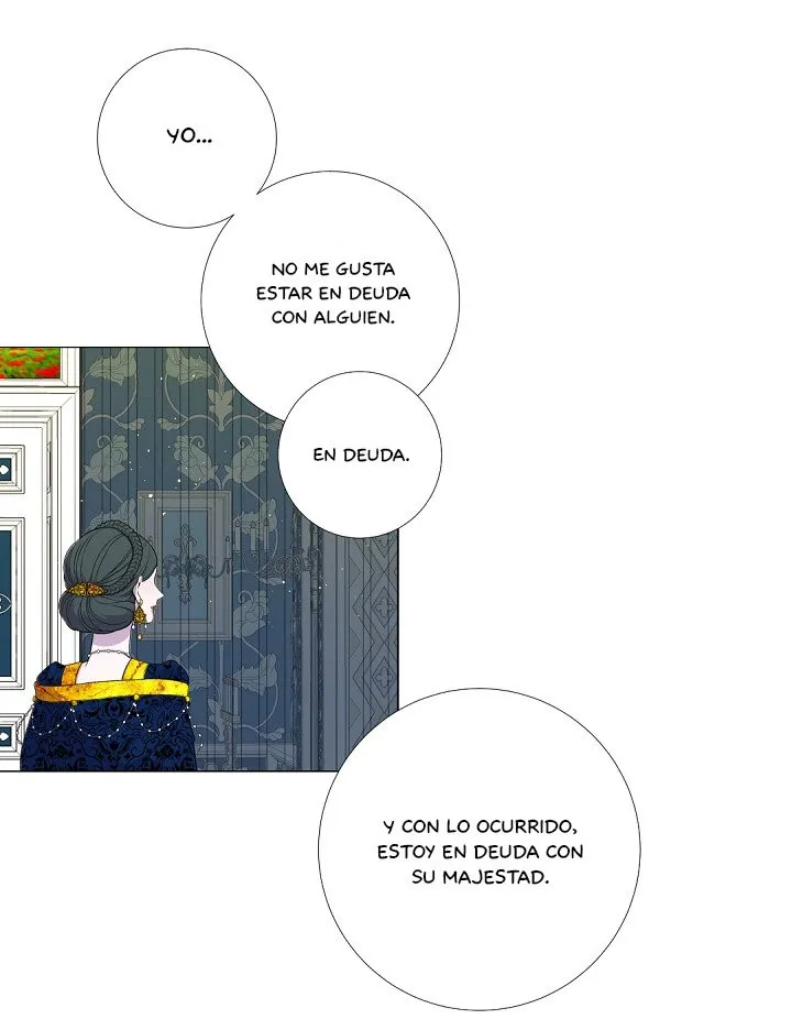 Dama a Reina Capítulo 37 en Línea - página 29