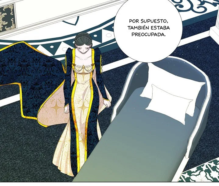 Dama a Reina Capítulo 37 en Línea - página 32
