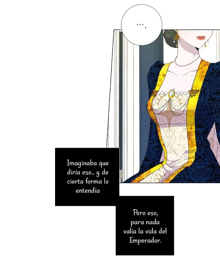 Dama a Reina Capítulo 37 en Línea - página 34