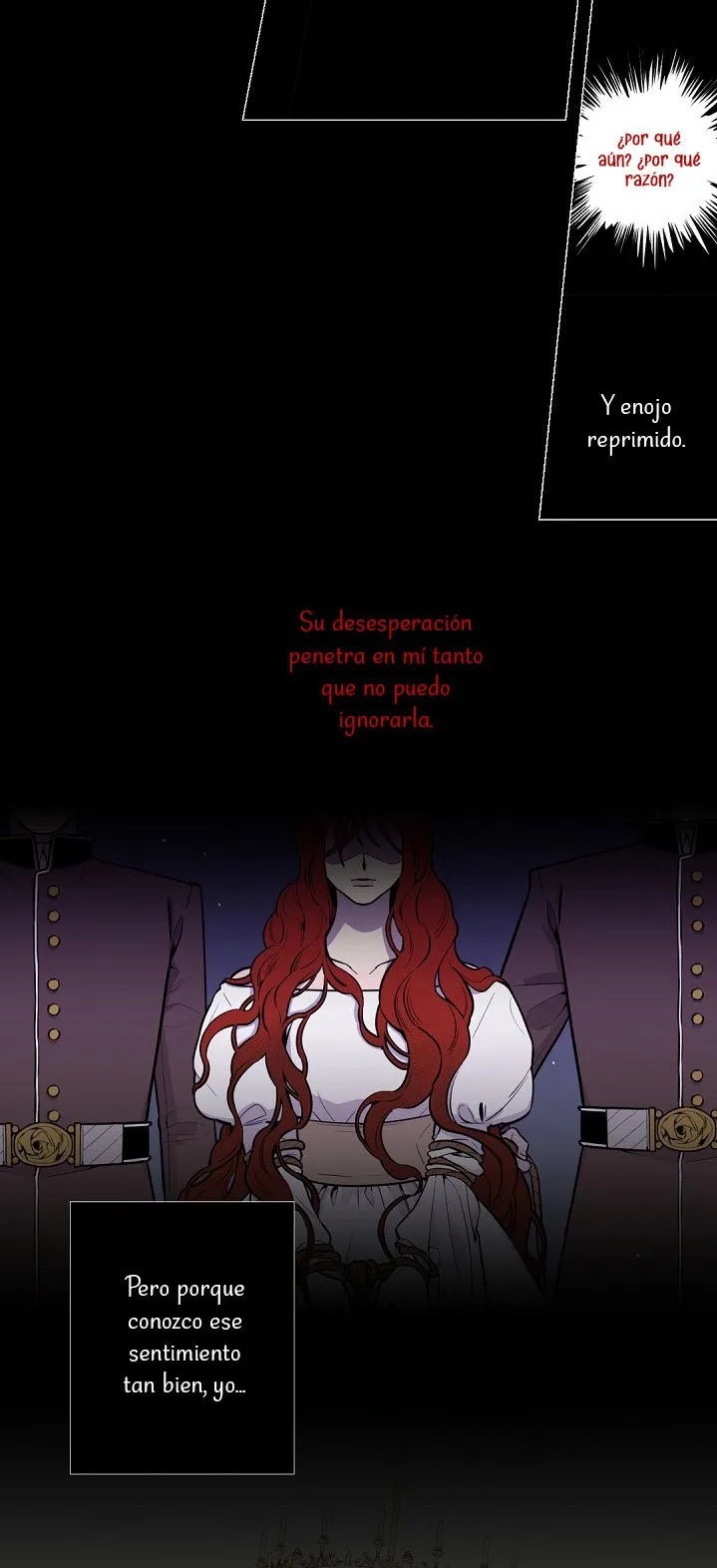 Dama a Reina Capítulo 37 en Línea - página 49