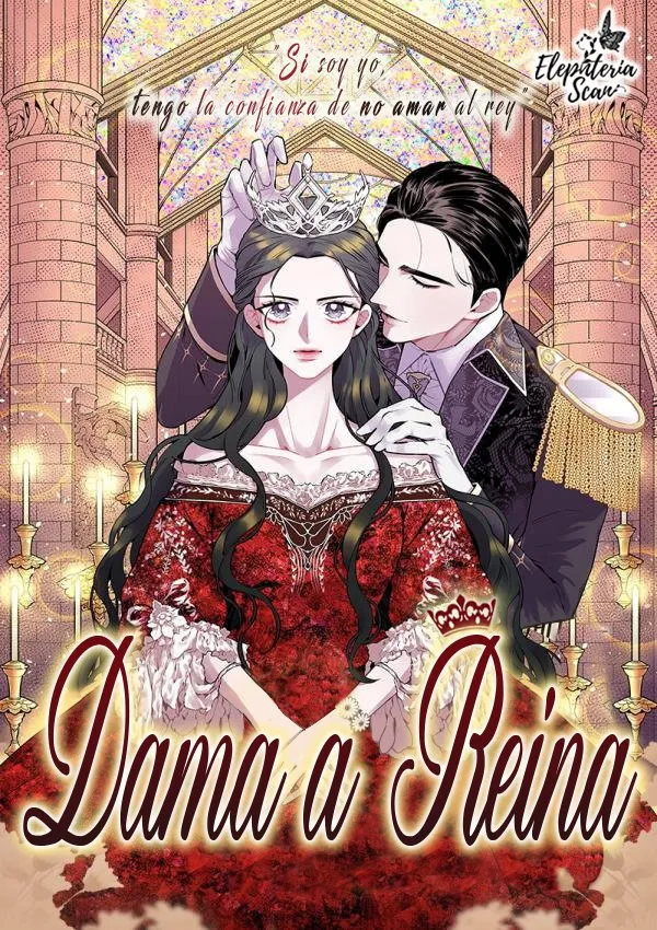 Dama a Reina Capítulo 39 en Línea - página 1