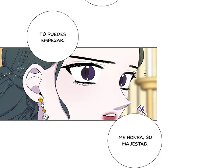 Dama a Reina Capítulo 39 en Línea - página 23