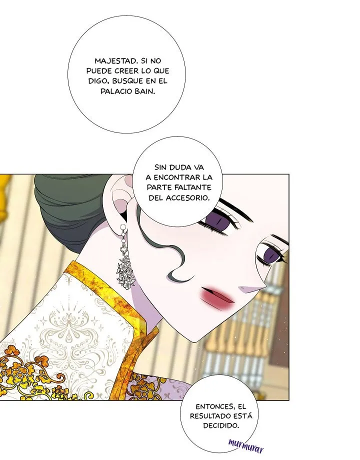 Dama a Reina Capítulo 39 en Línea - página 41