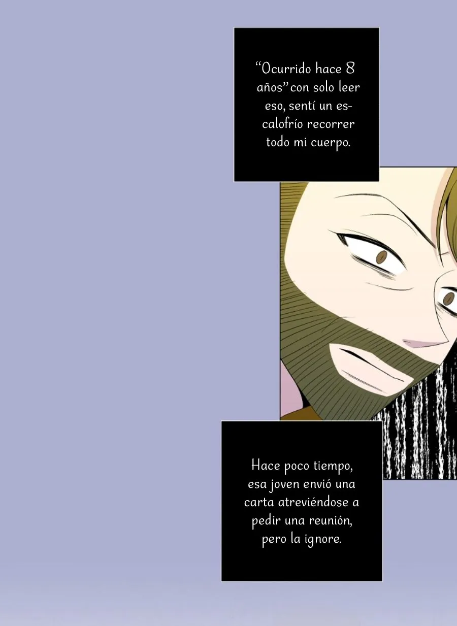 Dama a Reina Capítulo 41 en Línea - página 40
