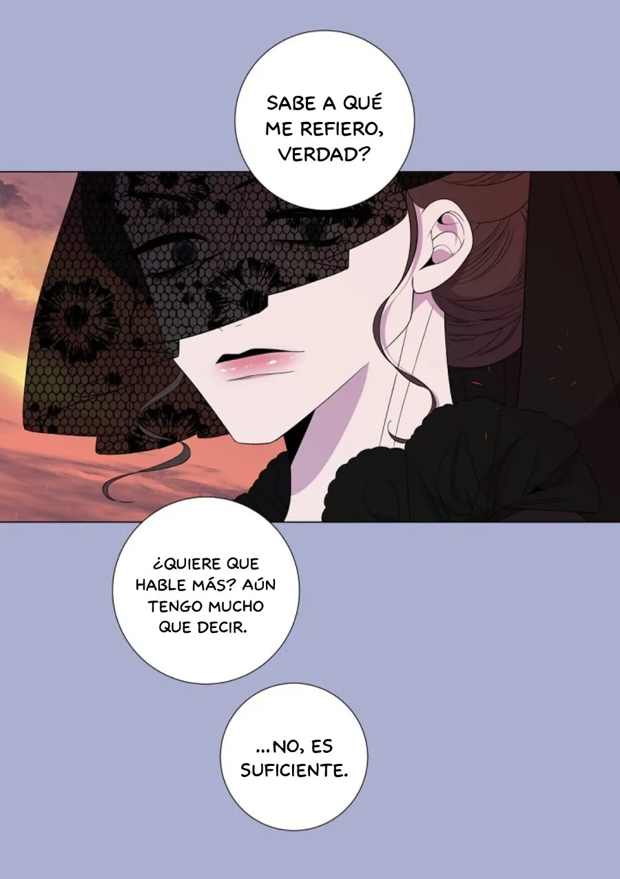 Dama a Reina Capítulo 42 en Línea - página 21