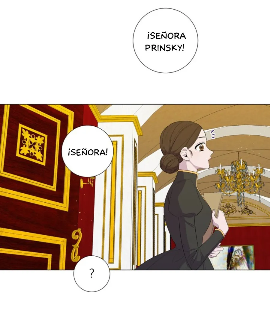 Dama a Reina Capítulo 42 en Línea - página 28
