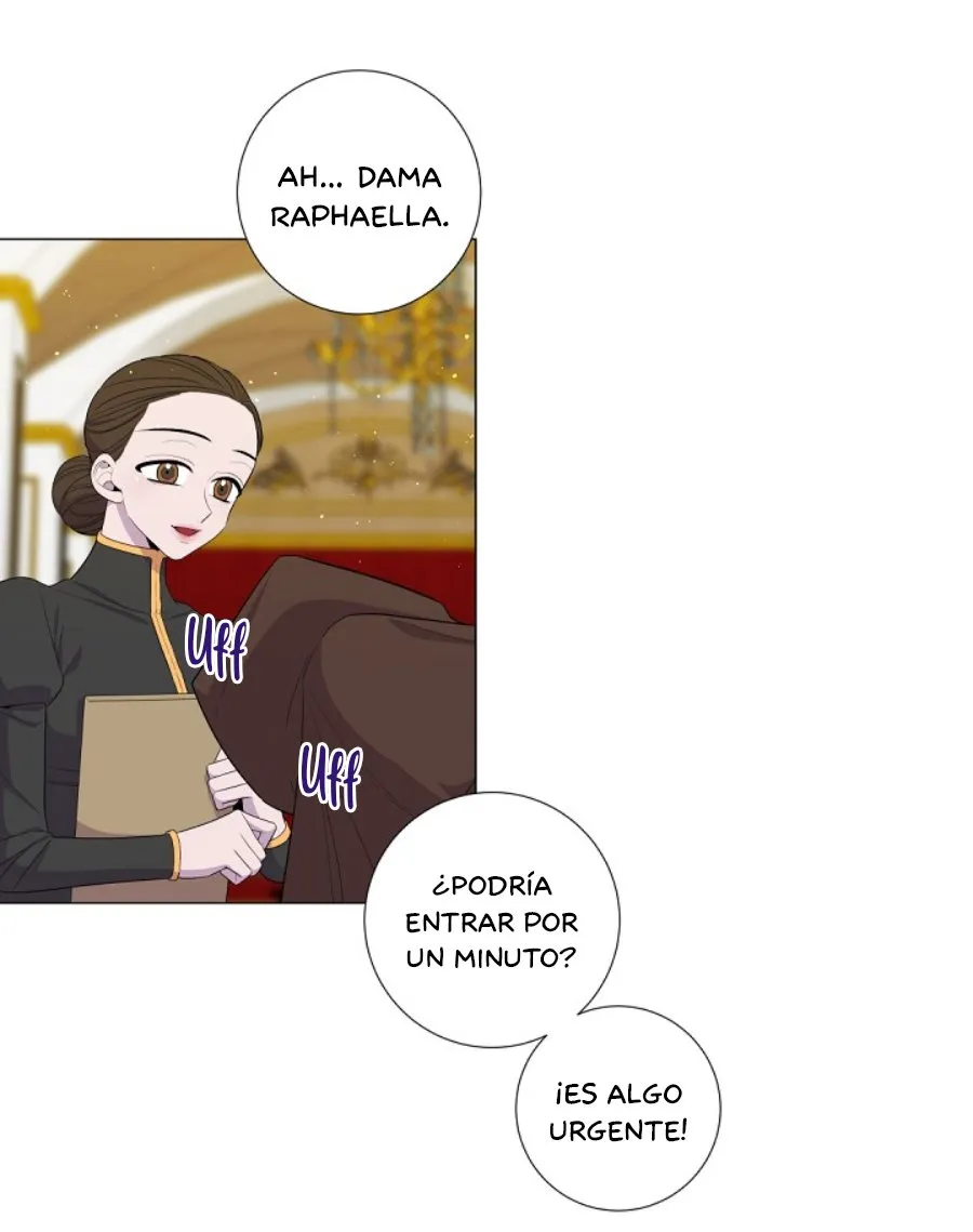 Dama a Reina Capítulo 42 en Línea - página 29
