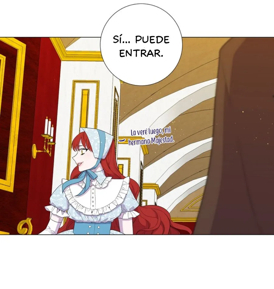 Dama a Reina Capítulo 42 en Línea - página 30
