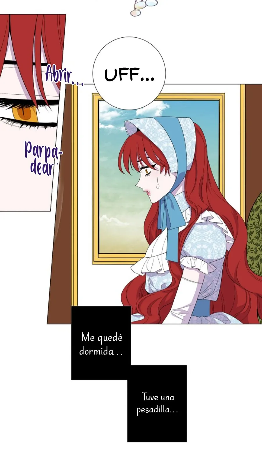 Dama a Reina Capítulo 42 en Línea - página 47