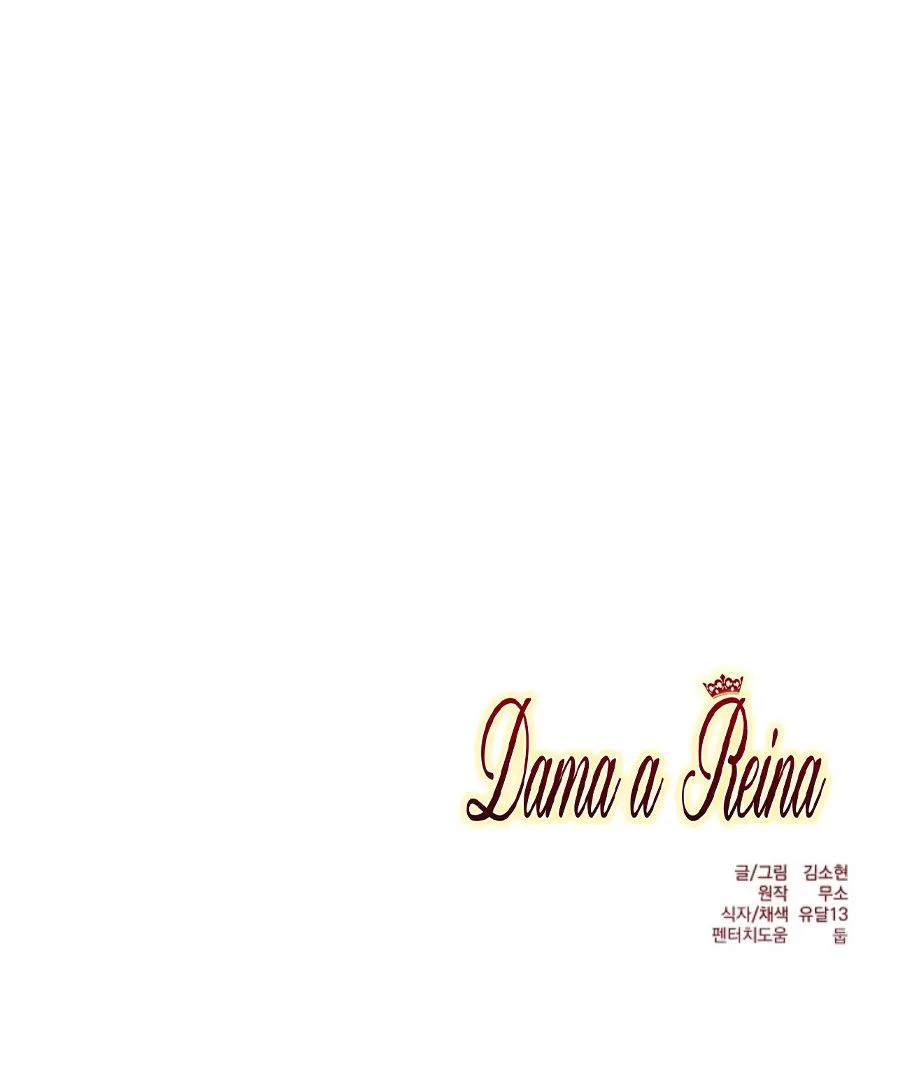 Dama a Reina Capítulo 42 en Línea - página 51