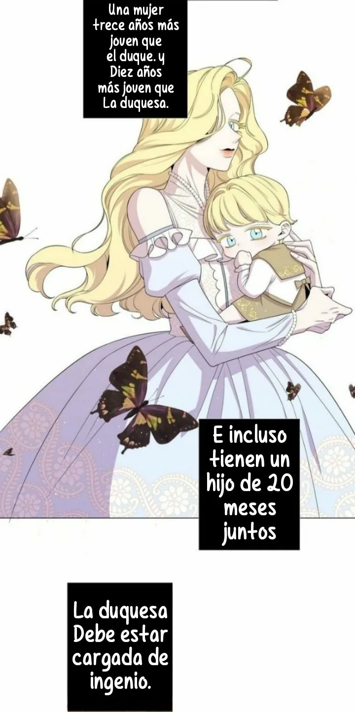 Dama a Reina Capítulo 44 en Línea - página 10