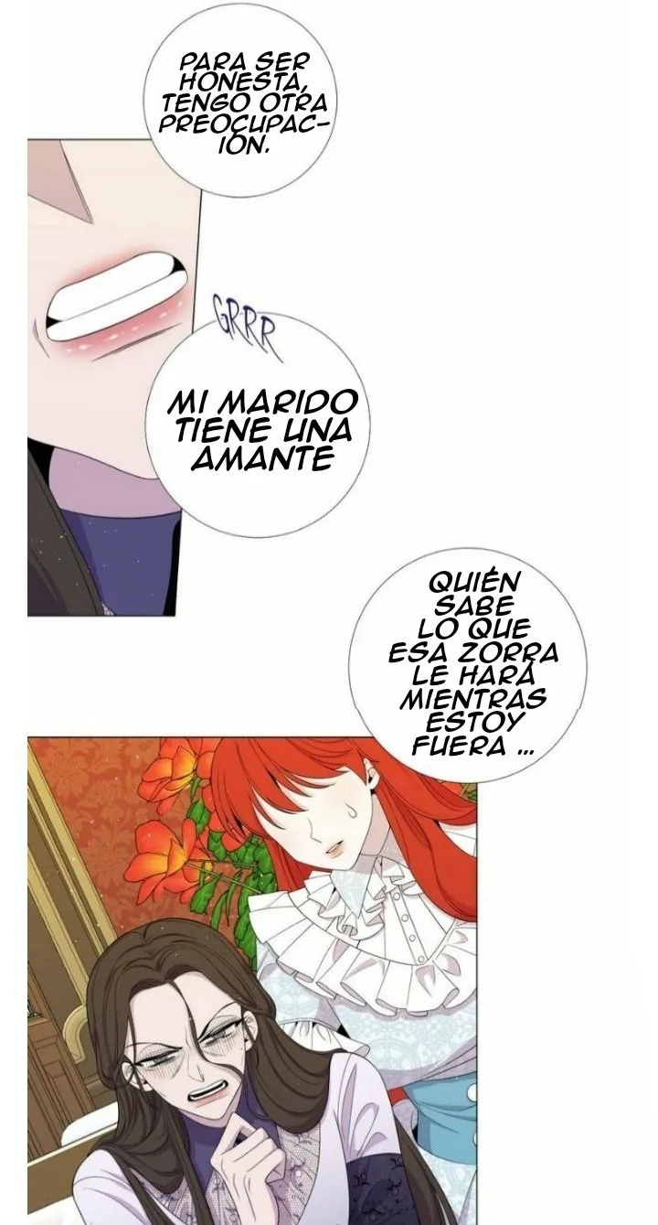 Dama a Reina Capítulo 44 en Línea - página 12