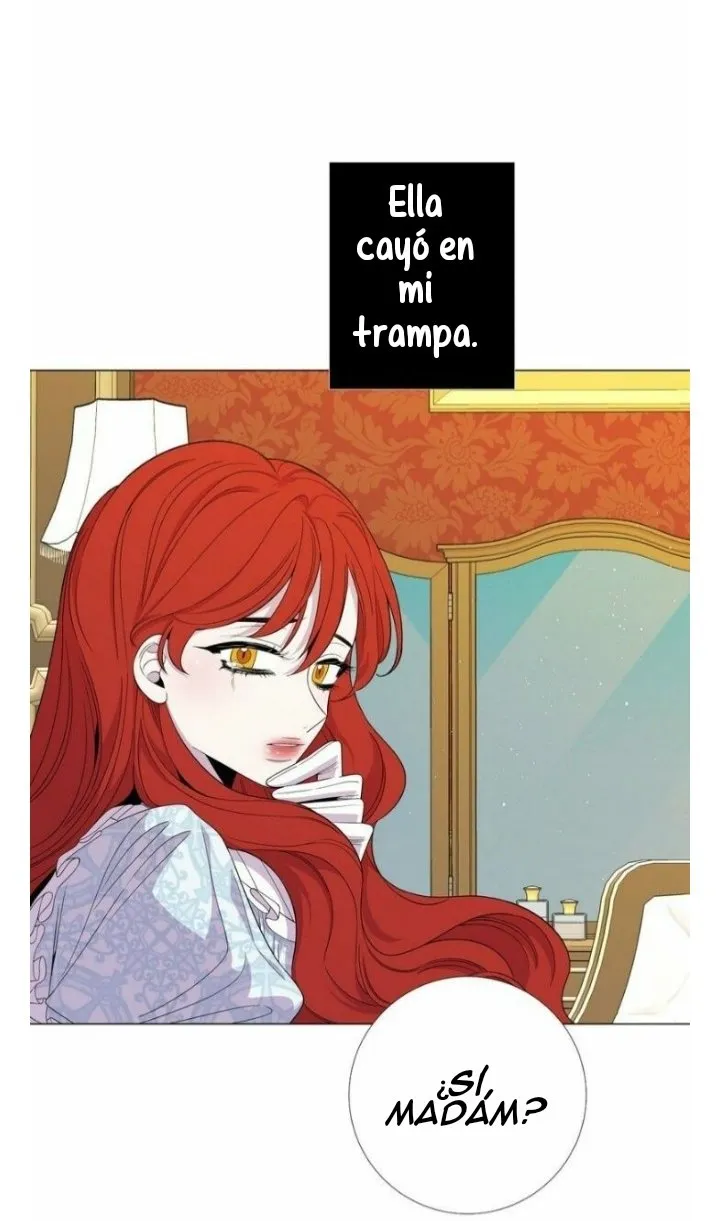 Dama a Reina Capítulo 44 en Línea - página 22