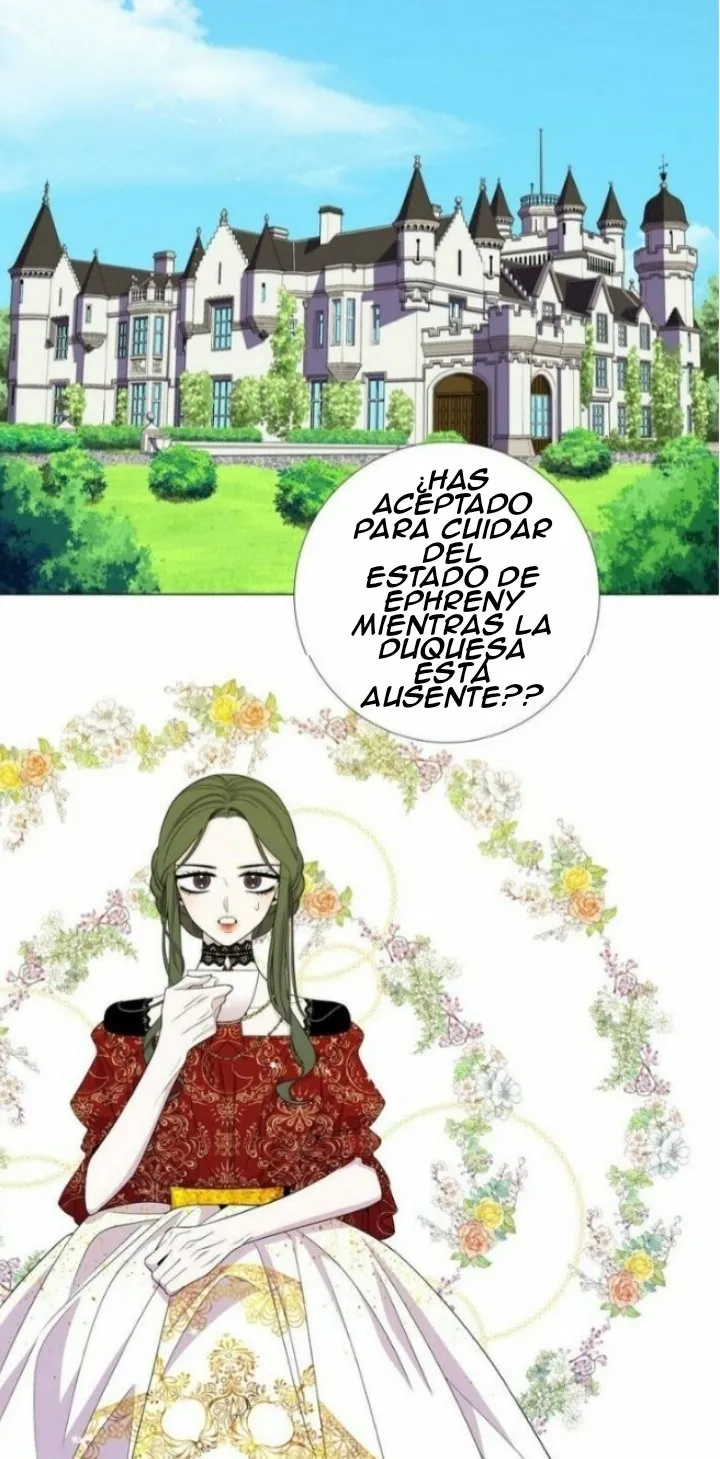 Dama a Reina Capítulo 44 en Línea - página 27