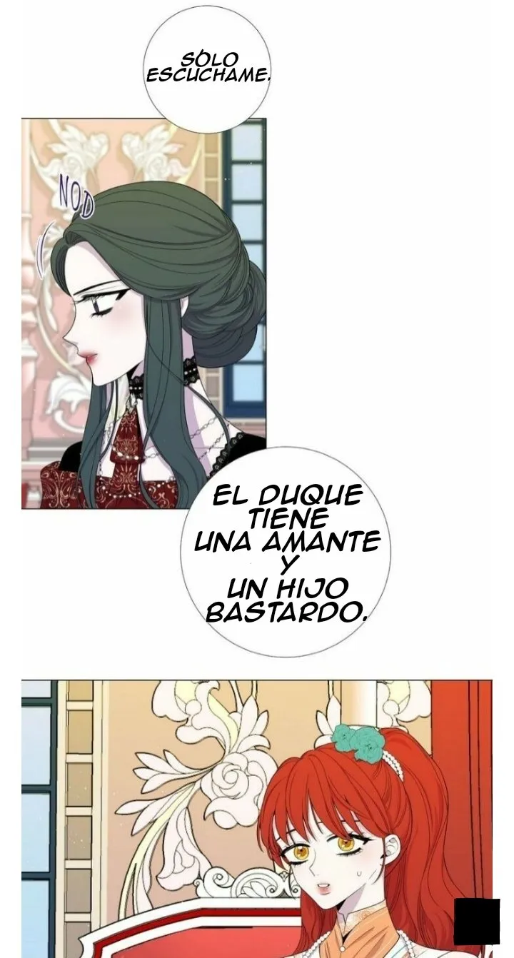 Dama a Reina Capítulo 44 en Línea - página 29