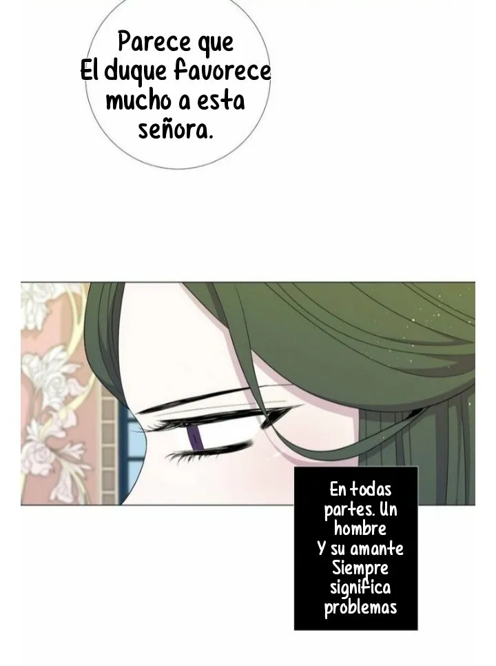 Dama a Reina Capítulo 44 en Línea - página 30