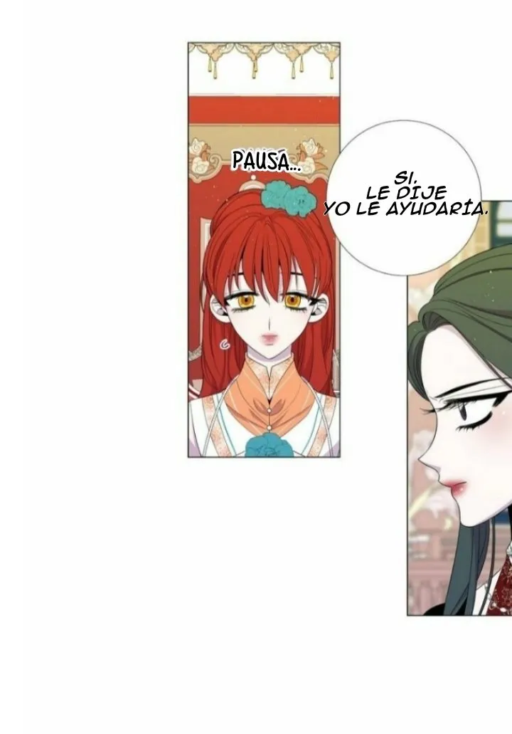 Dama a Reina Capítulo 44 en Línea - página 32