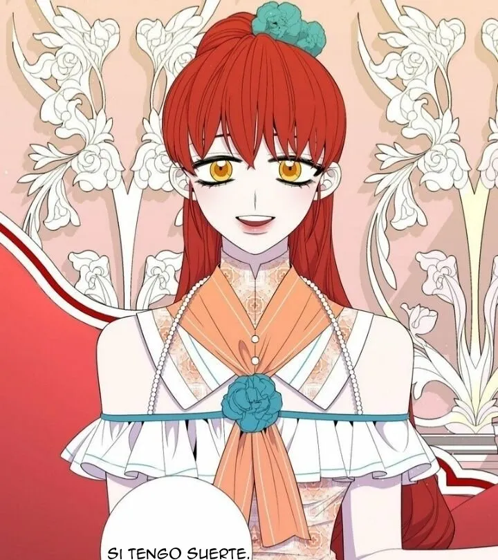 Dama a Reina Capítulo 45 en Línea - página 9