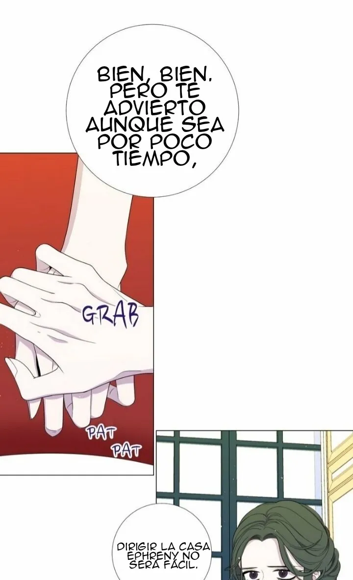 Dama a Reina Capítulo 45 en Línea - página 11