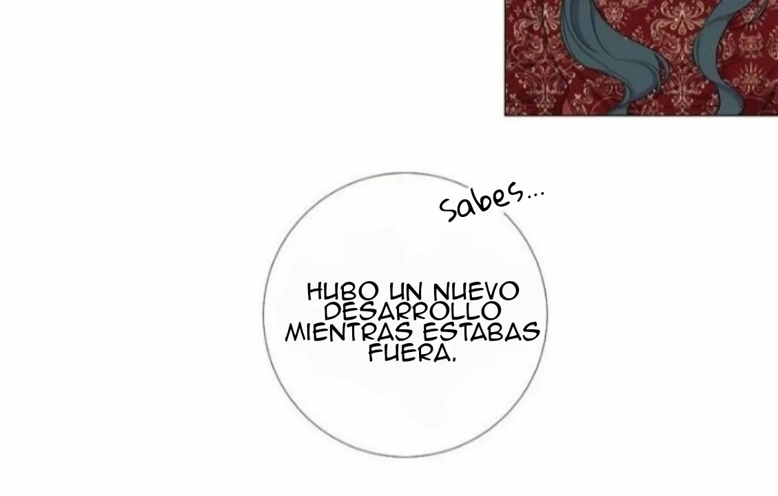 Dama a Reina Capítulo 45 en Línea - página 19