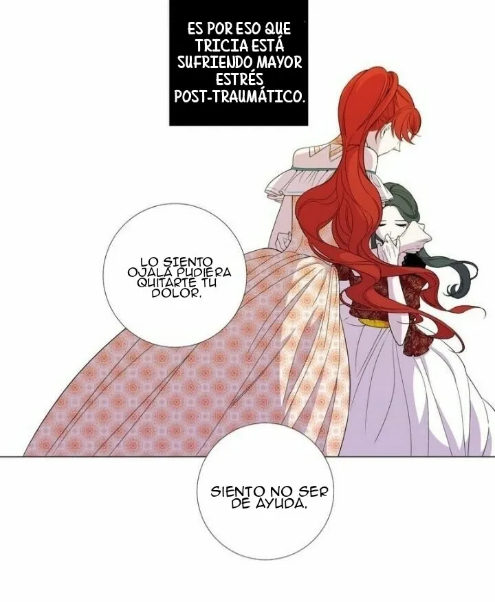 Dama a Reina Capítulo 45 en Línea - página 30