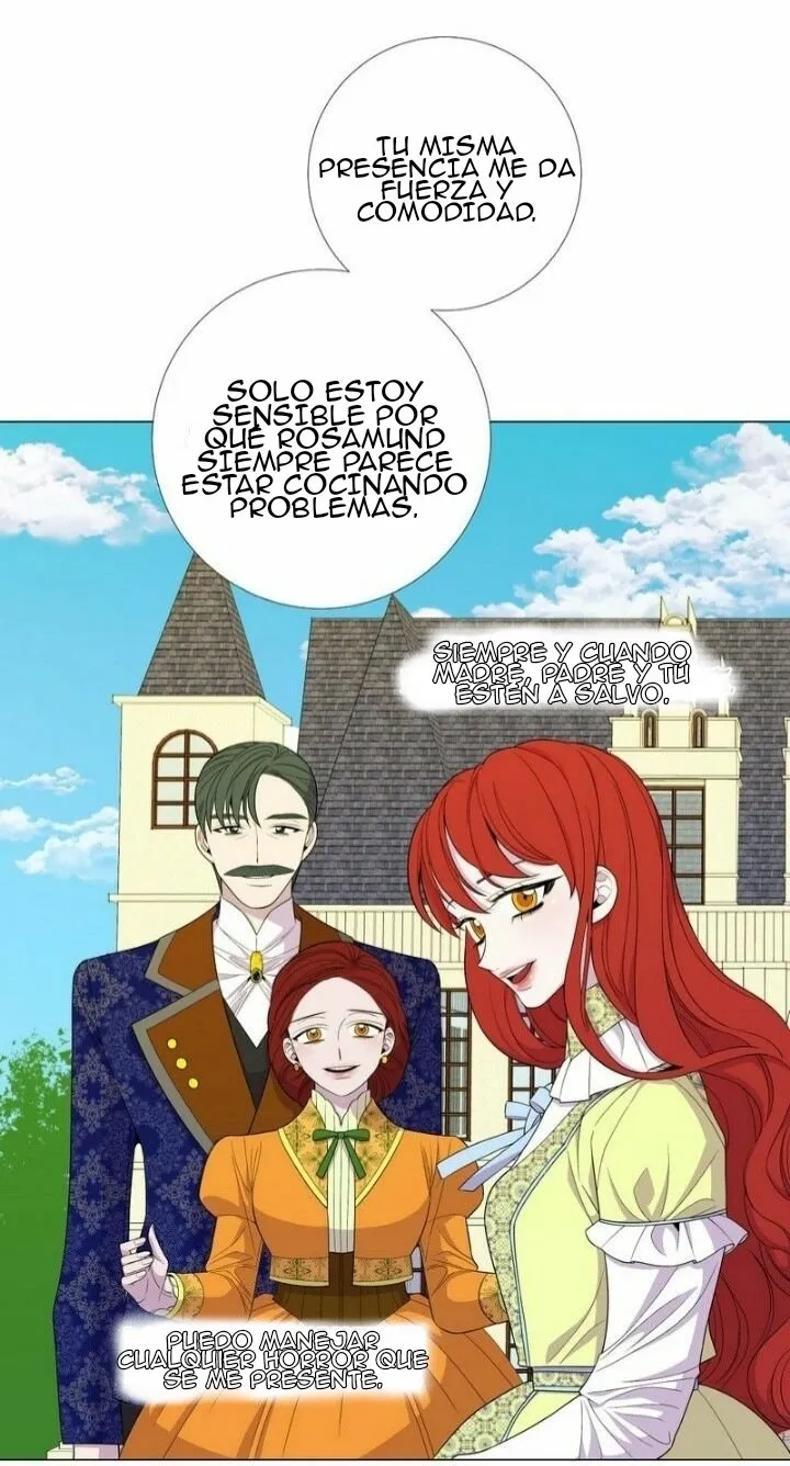 Dama a Reina Capítulo 45 en Línea - página 32