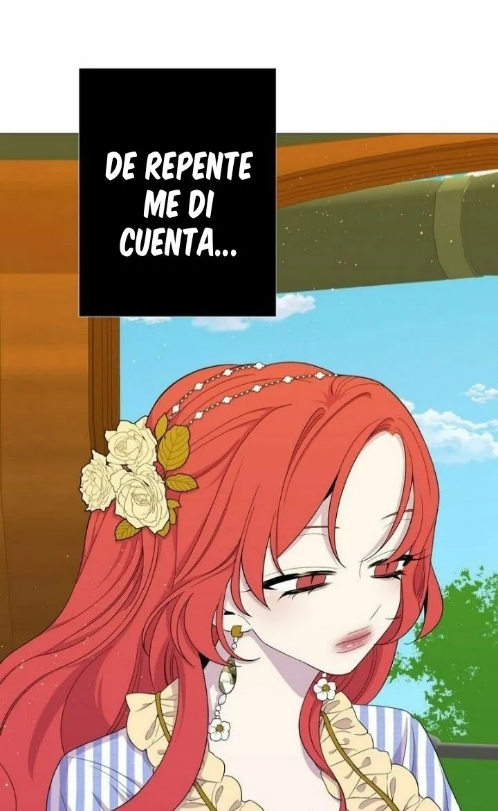 Dama a Reina Capítulo 45 en Línea - página 51