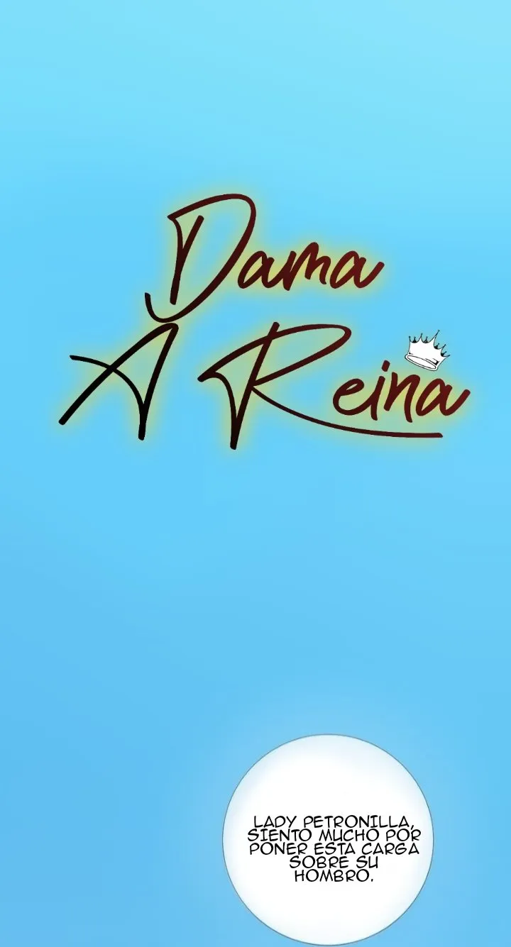 Dama a Reina Capítulo 46 en Línea - página 16