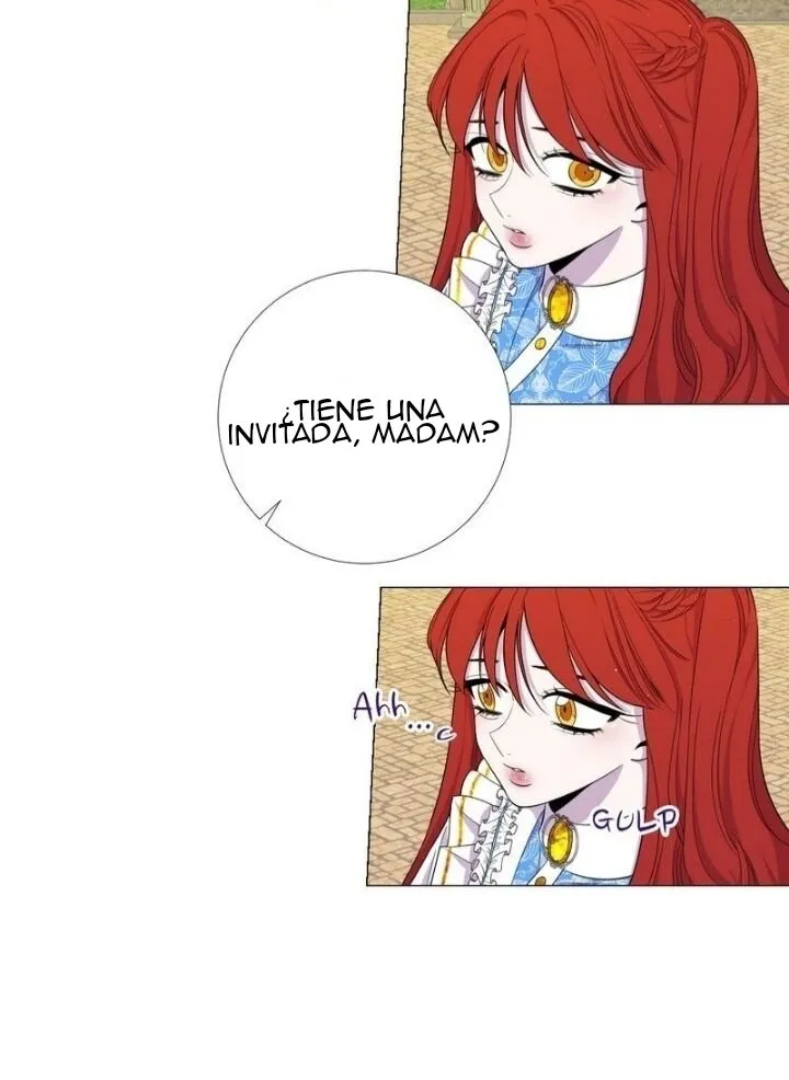 Dama a Reina Capítulo 46 en Línea - página 32