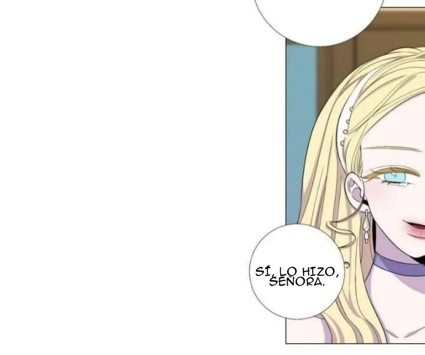 Dama a Reina Capítulo 46 en Línea - página 38