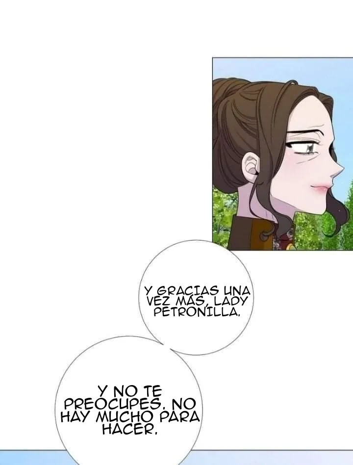 Dama a Reina Capítulo 46 en Línea - página 43