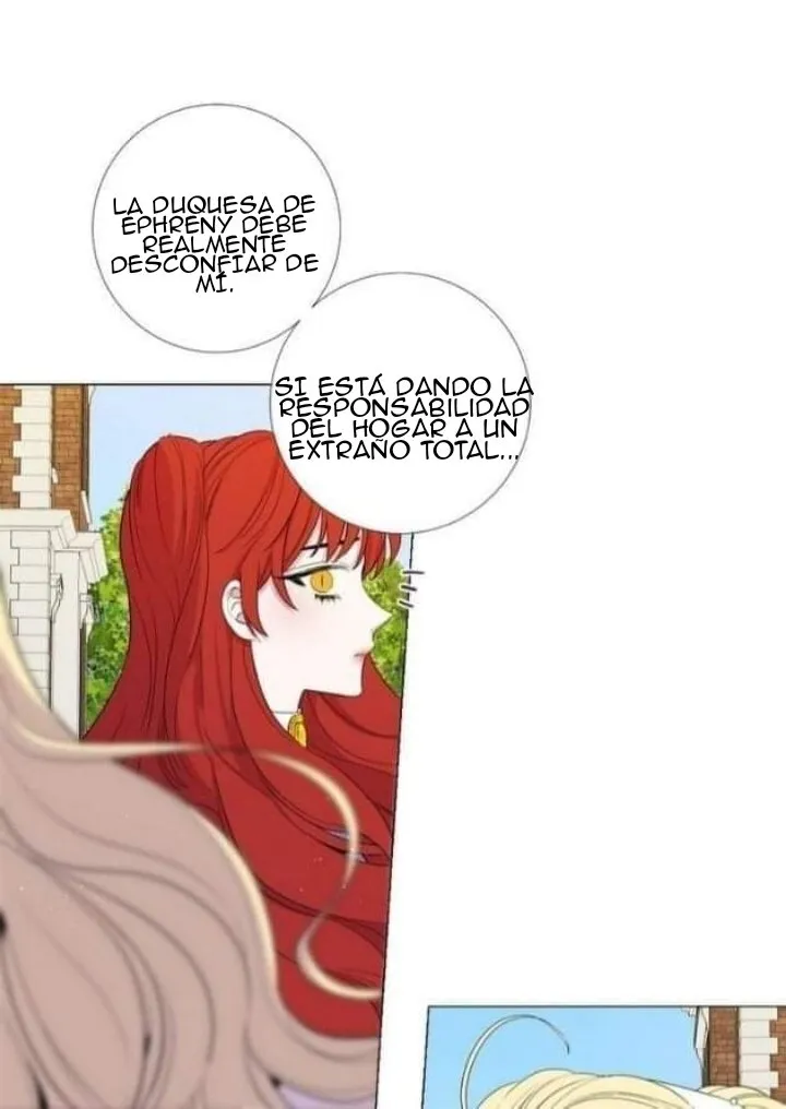 Dama a Reina Capítulo 46 en Línea - página 47
